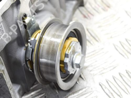 Cylinder head AUDI Q2 (GAB, GAG) 35 TFSI | BP27762758M5  - Image 9