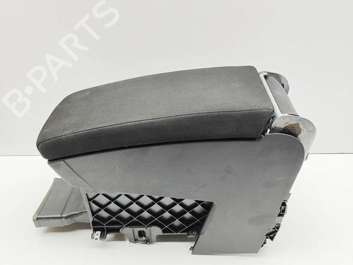 Apoio de Braço / Consola central VW PASSAT B7 (362) 2.0 TDI (140 hp) 31687379