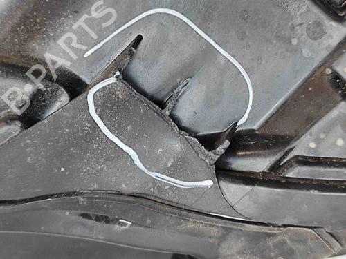Right headlight VW TRANSPORTER T6 Van (SGA, SGH, SHA, SHH) 2.0 TDI | BP29510738C29 