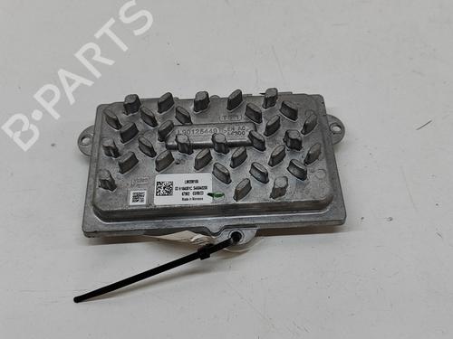 Electronic module PEUGEOT 5008 II (MC_, MJ_, MR_, M4_) 1.5 BlueHDi 130 (MCYHZJ, MCYHZR, MCYHZX) | BP28676487M83 