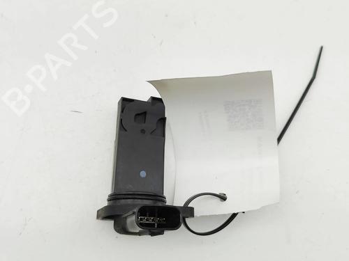 Used Mass air flow sensor Mass air flow sensor MITSUBISHI OUTLANDER III (GG_W, GF_W, ZJ, ZL, ZK) 2.4 Hybrid 4WD (GG3W) (208 hp) 33385858 33385858