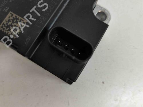 Electronic module AUDI A4 B9 Avant (8W5, 8WD) RS4 TFSi quattro | BP27772316M83