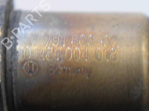 Electronic sensor BMW 5 (F10) 520 d | BP6762188M84