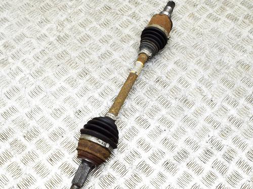 Left front driveshaft FORD FIESTA VII (HJ, HF) 1.1 Ti-VCT | BP15480944M38 