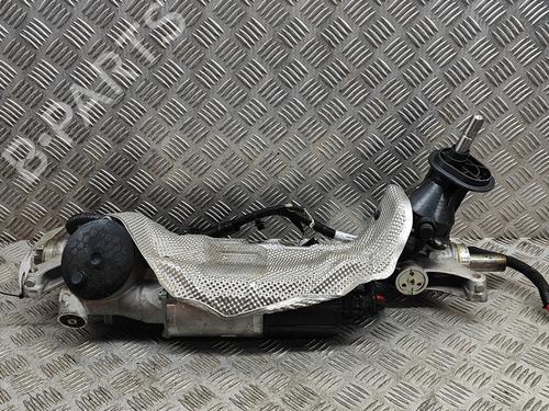 Styregear/Snekke VOLVO XC40 (536) B4 Mild-Hybrid (197 hp) 27794540