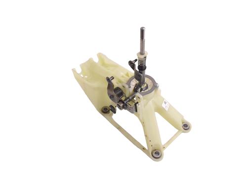 Gear lever MAZDA 3 (BM, BN) 2.0 | BP33355025M90 - Image 2
