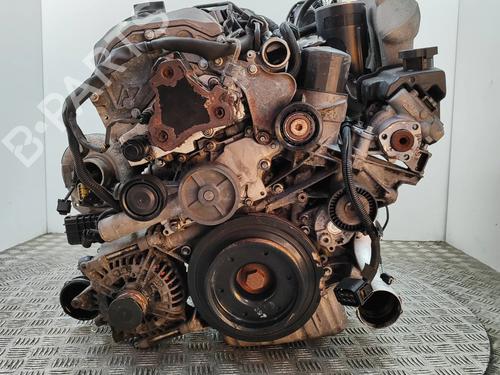 Used Engine MERCEDES-BENZ S-CLASS (W220, V220) S 320 CDI (220.025, 220.125) (204 hp) 31072887