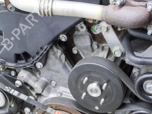 Engine NISSAN NAVARA NP300 (D40) 2.5 dCi | BP13029485M1  - Image 9