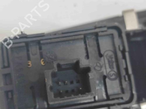 Left front window switch RENAULT MEGANE CC (EZ0/1_) 1.6 dCi (EZ00) | BP29392090I27 