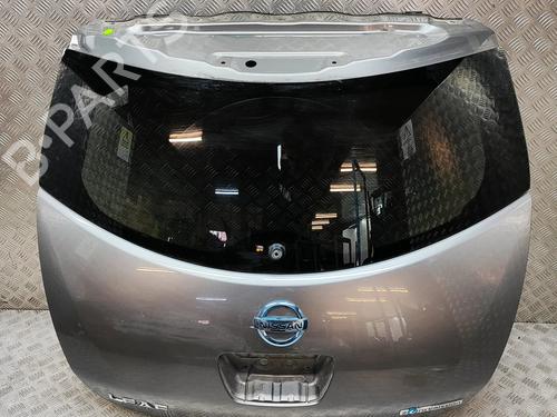 Used Tailgate NISSAN LEAF (ZE0) Electric (109 hp) 24307938