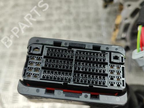 Engine OPEL MOKKA 1.2 (76) | BP30284652M1  - Image 8