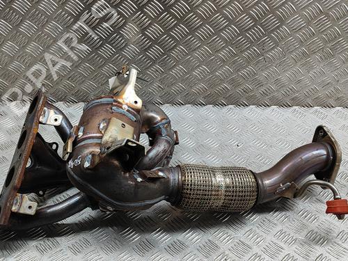 Used Catalyst MAZDA CX-30 (DM) SKYACTIV-G M Hybrid (122 hp) 28556403
