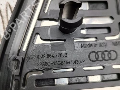 Break pedal AUDI Q7 (4MB, 4MG, 4MQ) 45 TDI quattro | BP34374839I19  - Image 5
