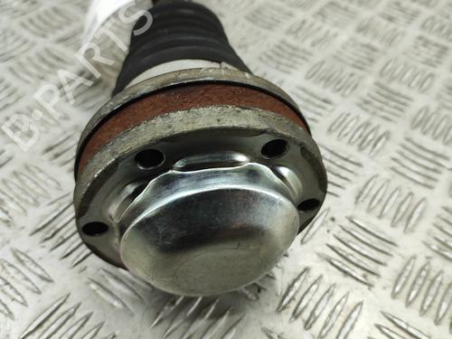 Left front driveshaft VW GOLF VII (5G1, BQ1, BE1, BE2) 2.0 GTI | BP21809682M38 