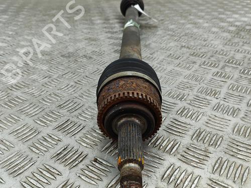 Right front driveshaft KIA SOUL II (PS) EV Electric | BP25219222M39 
