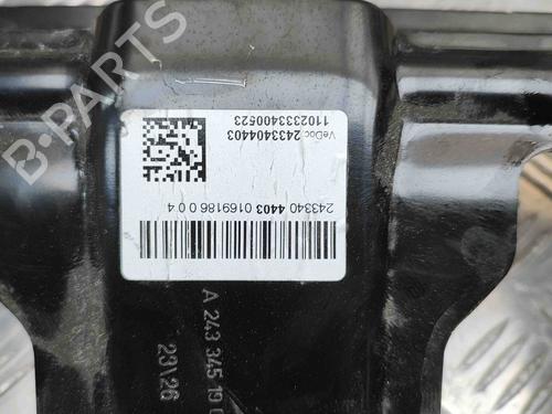 Support MERCEDES-BENZ EQB (X243) EQB 300 4-matic (243.608, 243.609) | BP29593552C155 