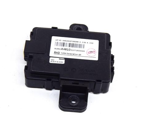 Used Electronic module HYUNDAI KONA (OS, OSE, OSI) EV (136 hp) 28430611