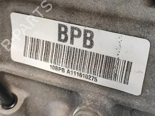 Motor SAAB 9-4X 3.0 XWD | BP39172176M1  - Image 6