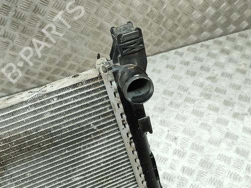 Water radiator OPEL VIVARO B Van (X82) 1.6 CDTI (05) | BP31112764M31 