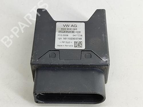 Elektronisk modul AUDI A3 Limousine (8VS, 8VM) S3 quattro | BP18165615M83 