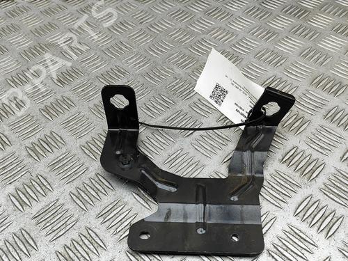 Støtte Støtte AUDI A4 B9 (8W2, 8WC) 2.0 TFSI (190 hp) 33798003 33798003