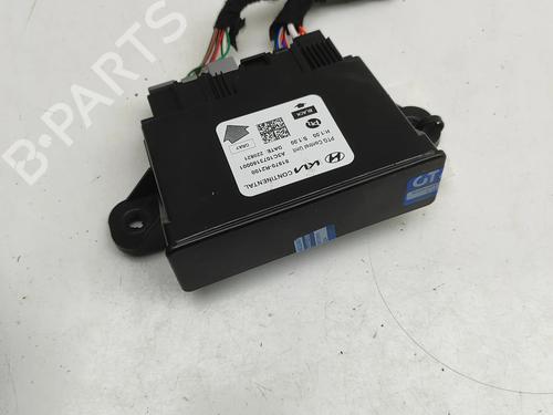 Electronic module KIA SPORTAGE V (NQ5) 1.6 T-GDi Hybrid AWD | BP33381863M83 - Image 4