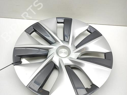 Hulkapsel TESLA MODEL Y (5YJY) Long Range All-wheel Drive | BP38565425C160 - Image 3