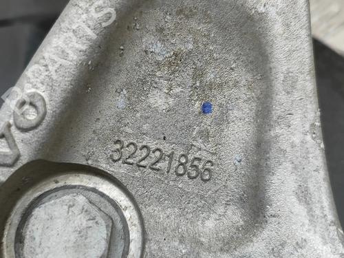 Left front steering knuckle VOLVO XC40 (536) B3 Mild-Hybrid | BP33383978M25  - Image 5