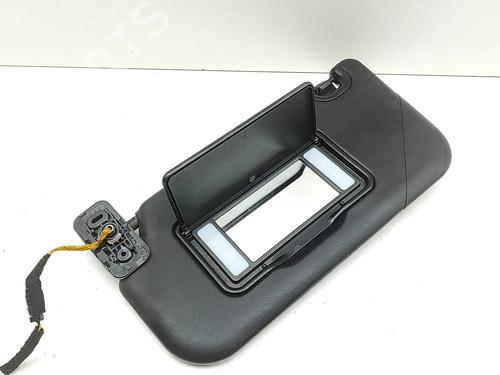 Left sun visor FORD RANGER (TKE) 3.2 TDCi 4x4 | BP35983974I1 - Image 3