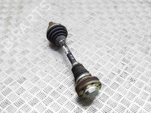 Left front driveshaft VW TIGUAN (5N_) 2.0 TDI 4motion | BP7267551M38