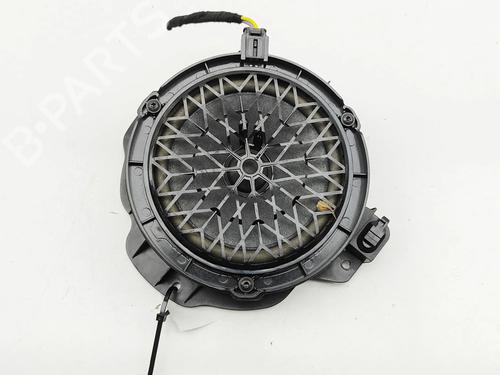 Used Speaker Speaker PEUGEOT 508 II (FB_, FH_, F3_) Hybrid 225 (F35GQU) (224 hp) 29975323 29975323