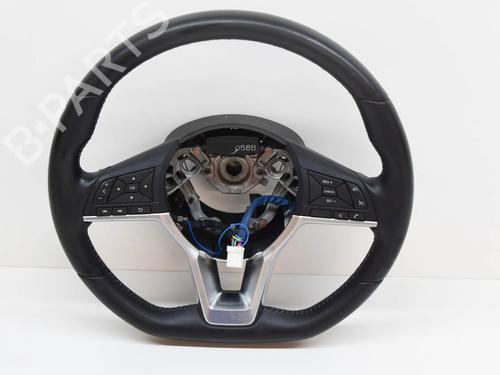 Ratt Ratt NISSAN QASHQAI II (J11, J11_) 1.2 DIG-T (115 hp) 6768772 6768772