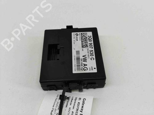 Electronic module AUDI A3 Sportback (8VA, 8VF) S3 quattro | BP19282910M83