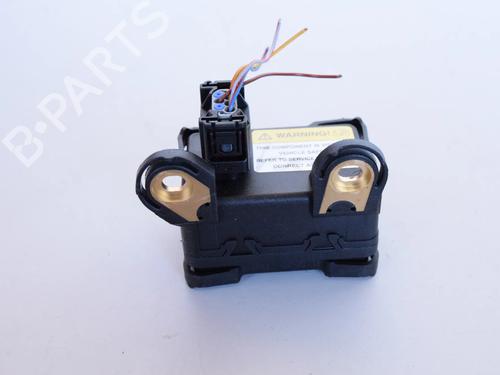 Electronic sensor FORD FOCUS II (DA_, HCP, DP) 2.5 ST | BP29753427M84