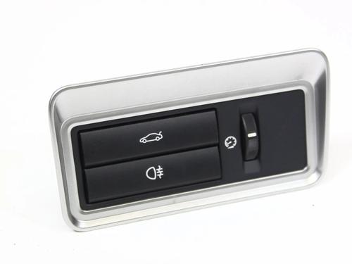 Used Switch JAGUAR XF I (X250) 2.2 D (200 hp) 9871883