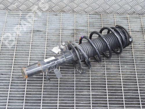Left front shock absorber FORD FOCUS III 1.0 EcoBoost | BP6756523M16 