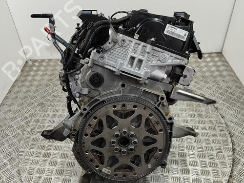 Motor BMW 3 (E90) 320 d (184 hp) 29731429