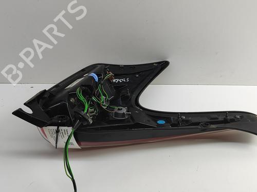 Right taillight NISSAN JUKE (F15) 1.6 | BP26003571C35 