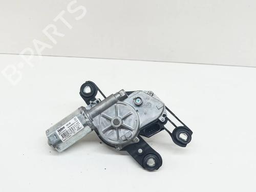 Used Rear wiper motor Rear wiper motor VW GOLF VII (5G1, BQ1, BE1, BE2) 2.0 GTD (184 hp) 7698764 7698764