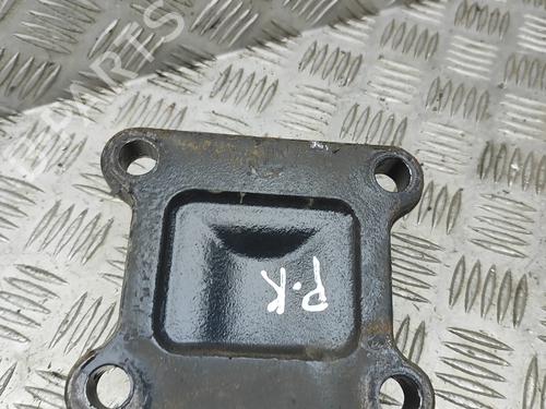 Left front suspension arm IVECO DAILY VI Platform/Chassis 35S21, 35C21, 40C21, 45C21, 50C21, 60C21, 65C21, 70C21 | BP33384223M12 - Image 5