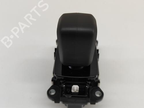 Gear lever VOLVO XC40 (536) B3 Mild-Hybrid | BP28555749M90 