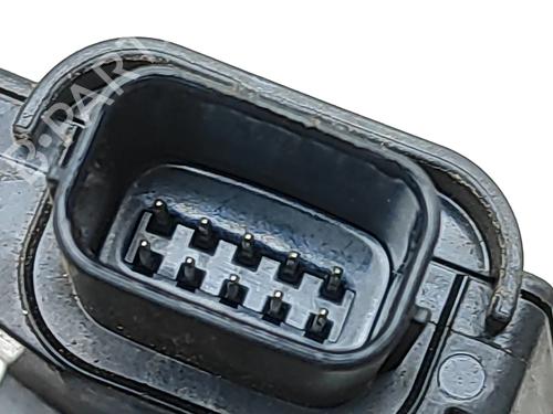 Cable ISUZU D-MAX II (TFR, TFS) 1.9 Ddi 4x4 (TFS87J) | BP31047401E12 