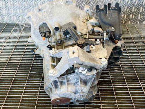 Skrzynia biegów VOLVO V50 (545) 1.8 | BP29945177M3