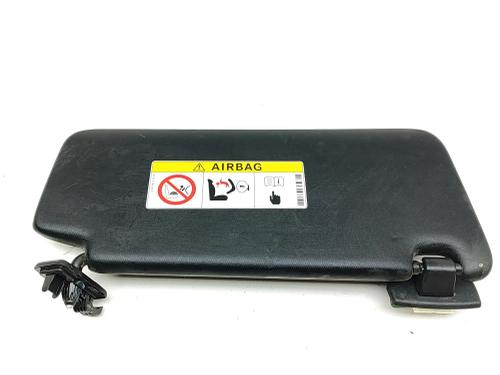 Used Left sun visor Left sun visor MERCEDES-BENZ CLA (C118) CLA 180 (118.384) (136 hp) 40605338 40605338