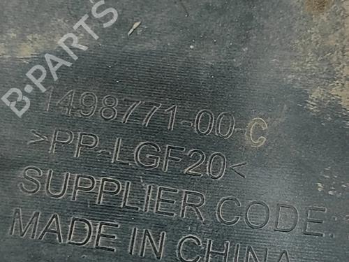 Underbody protection TESLA MODEL 3 (5YJ3) EV AWD | BP33389568M92  - Image 5