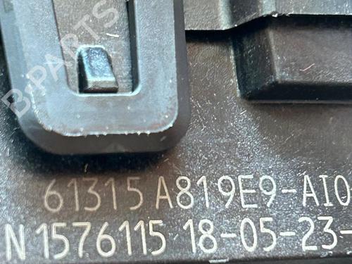 Steering column stalk BMW XM (G09) XM All-wheel Drive | BP33389340I23 - Image 9