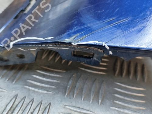 Corner bumper AUDI Q4 E-TRON SUV (F4B) 35 | BP29007387C117 
