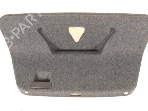 Forra da mala AUDI A4 B6 Convertible (8H7) S4 quattro (344 hp) 30216467