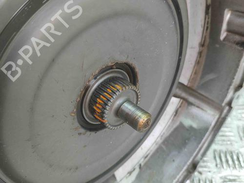 Gearbox VW POLO VI (AW1, BZ1, AE1) 2.0 GTI | BP28674934M3