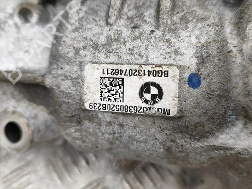 Front differential BMW X3 (G01, F97, G08) xDrive 30 d Mild-Hybrid | BP27773779M23 - Image 6